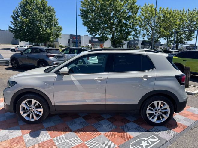Volkswagen T Cross 1.0 TSI 116 BV6 LIFE PLUS Cam�ra JA 17
