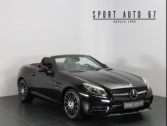  Voir d&eacute;tails -Mercedes Classe SL 43 AMG le 43 AMG. n?a jamais fait moins  &agrave; Geispolsheim (67)