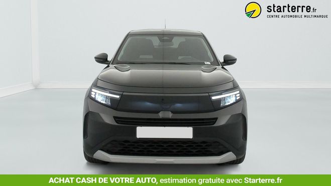 Opel Frontera Electric 113 ch Batterie 44 kWh GS Noir de 2025