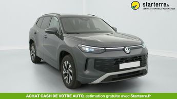  Voir d&eacute;tails -Volkswagen Tayron 2.0 TDI 150ch DSG7 7pl Life Plus &agrave; Saint-Fons (69)
