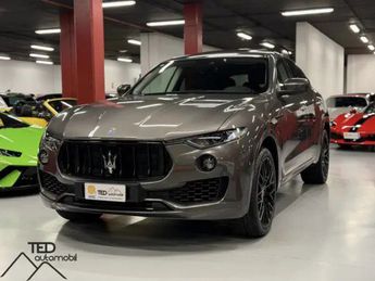  Voir d&eacute;tails -Maserati Levante SQ4 430cv &agrave; Encamp (99)