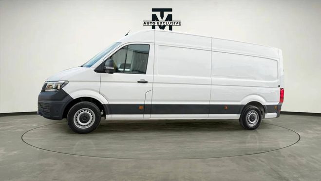 Volkswagen Crafter VAN 35 L4H3 2.0 TDI 140 CH BUSINESS Blanc de 2022