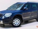 Skoda Yeti 1.8 TSI 4x4 Turbo 160 Ambition Clim At à Thiers (63) Skoda Yeti 1.8 TSI 4x4 Turbo 160 Ambition Clim At à Thiers (63)