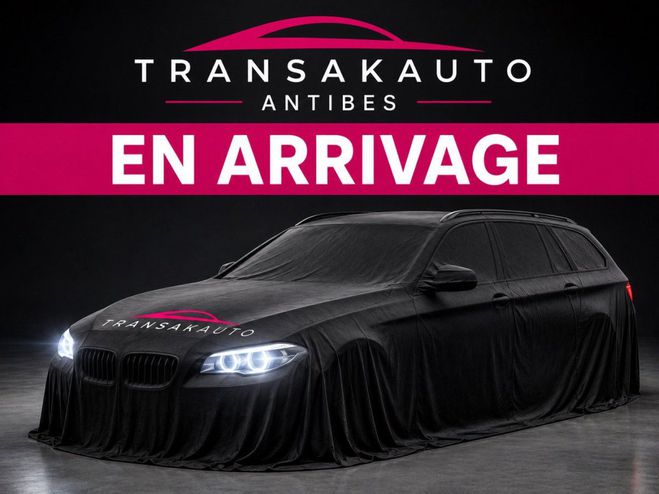 BMW Serie 5 TOURING F11 LCI 530d xDrive BVA8 258 ch  Gris de 2014