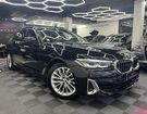 BMW Serie 5 TOURING G31 LCI 520d TwinPower Turbo 190 &agrave; Antibes (06)