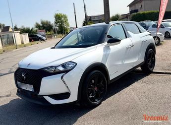  Voir d&eacute;tails -Citroen DS 3 Crossback Performance Line 1.5 BlueHDi &agrave; Coigni�res (78)