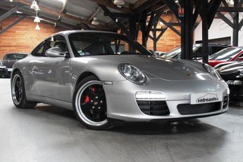  Voir d&eacute;tails -Porsche 911 TYPE 997 PHASE 2 (997) (2) 3.8 385 CARRE &agrave; Roncq (59)