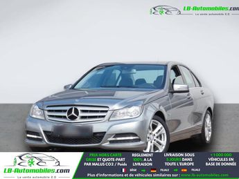 Mercedes Classe C