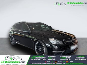 Mercedes Classe C