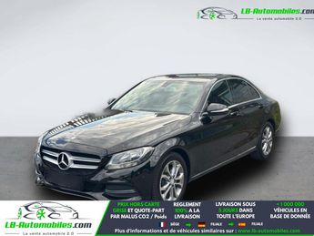 Mercedes Classe C