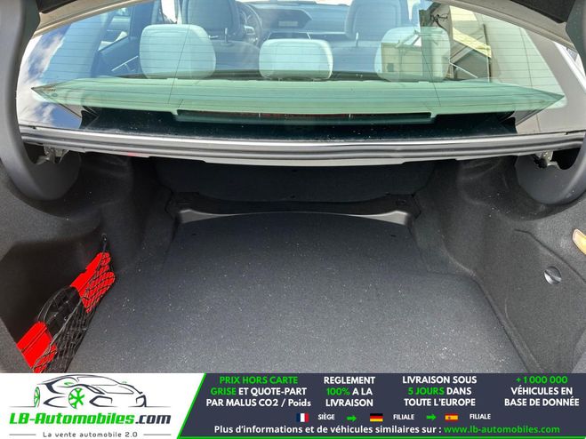 Mercedes Classe C 180 Avantgarde Executive A Argent� M�tallique de 2013