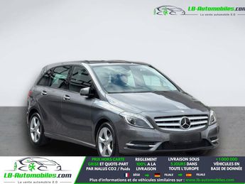 Mercedes Classe B