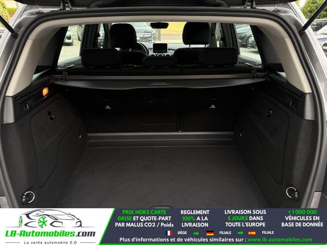 Mercedes Classe B 180 7-G DCT A Gris de 2012