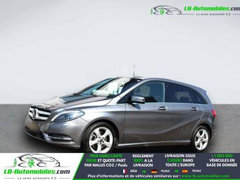 Mercedes Classe B