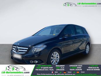 Mercedes Classe B
