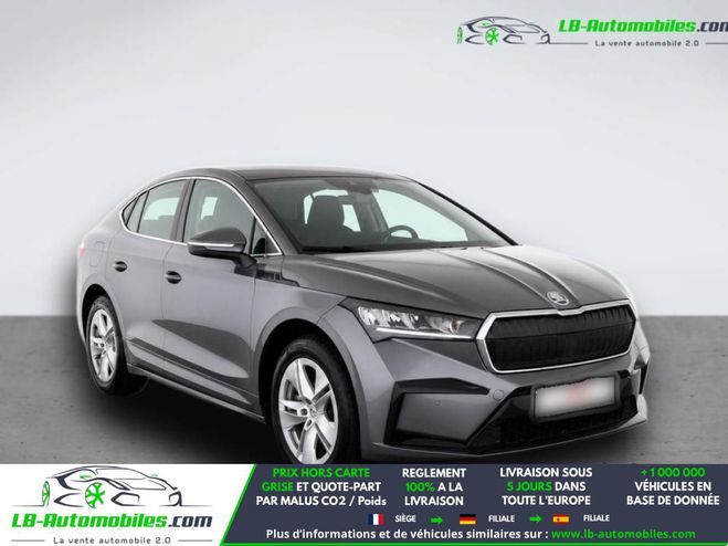 Skoda Enyaq iV 60 Gris M�tallique de 2024