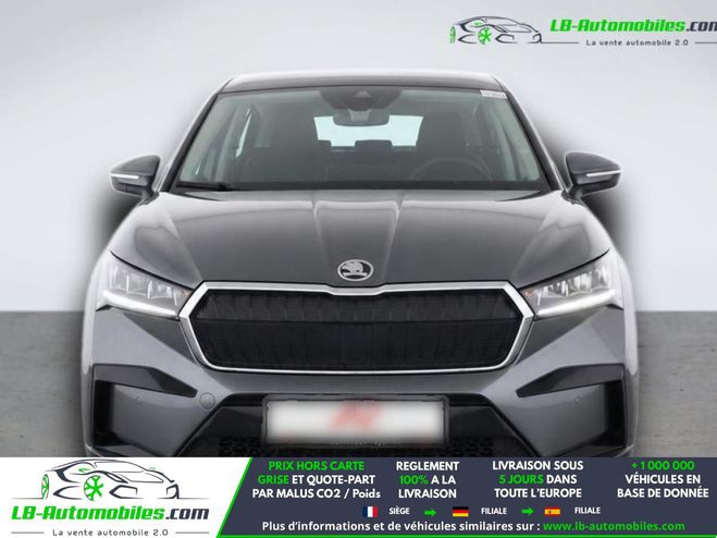 Skoda Enyaq iV 60 Gris M�tallique de 2024