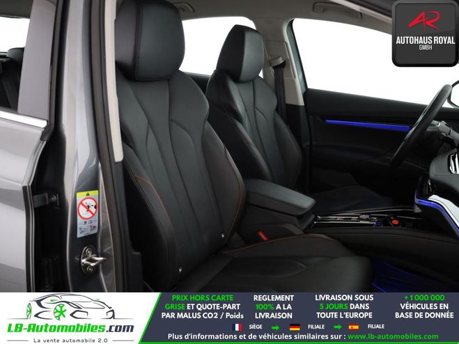 Skoda Enyaq iV 60 Gris M�tallique de 2024