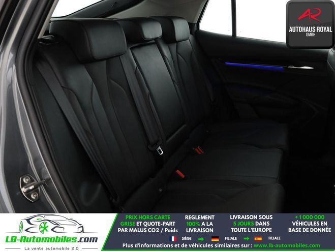 Skoda Enyaq iV 60 Gris M�tallique de 2024