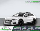 Audi A4 Allroad 40 TDI 190 BVA Quattro à Beaupuy (31) Audi A4 Allroad 40 TDI 190 BVA Quattro à Beaupuy (31)
