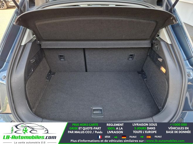 Audi A1 1.6 TDI 116 BVA Bleu M�tallique de 2015