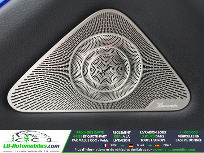 Mercedes Classe S 330ch BVA Noir M�tallique de 2022