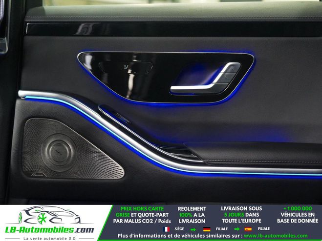 Mercedes Classe S 330ch BVA Noir M�tallique de 2022