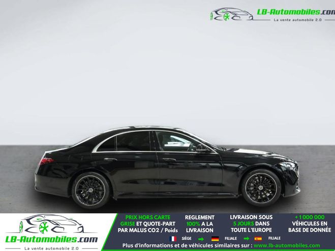 Mercedes Classe S 330ch BVA Noir M�tallique de 2022