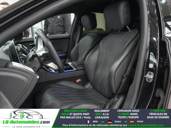 Mercedes Classe S 330ch BVA Noir M�tallique de 2022