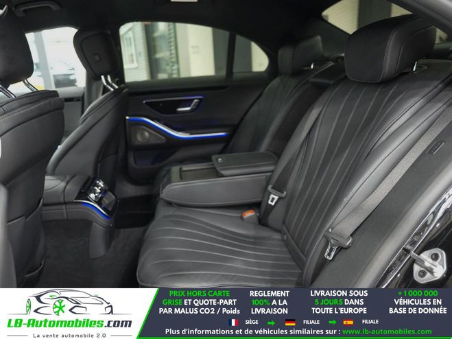 Mercedes Classe S 330ch BVA Noir M�tallique de 2022