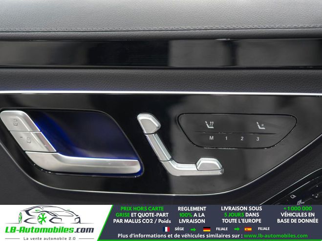 Mercedes Classe S 330ch BVA Noir M�tallique de 2022
