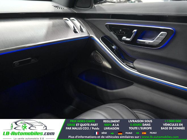 Mercedes Classe S 330ch BVA Noir M�tallique de 2022