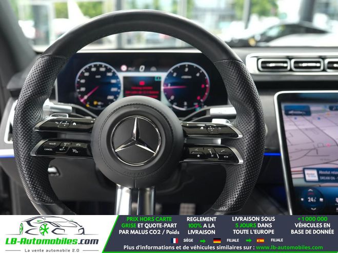 Mercedes Classe S 330ch BVA Noir M�tallique de 2022