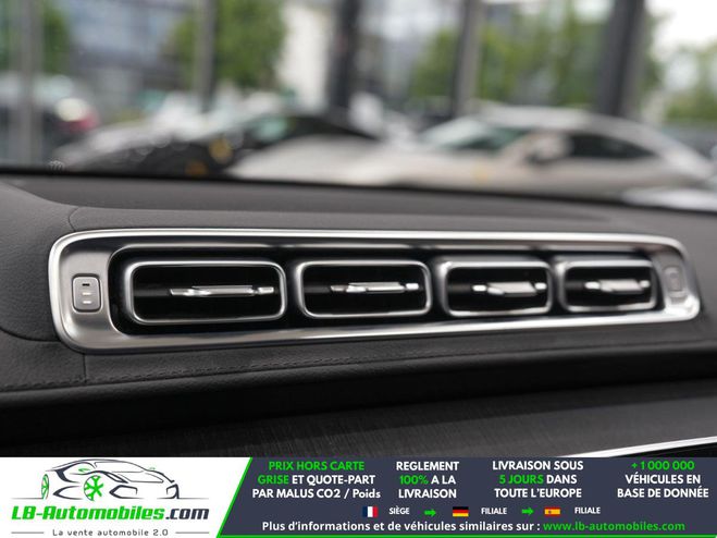 Mercedes Classe S 330ch BVA Noir M�tallique de 2022