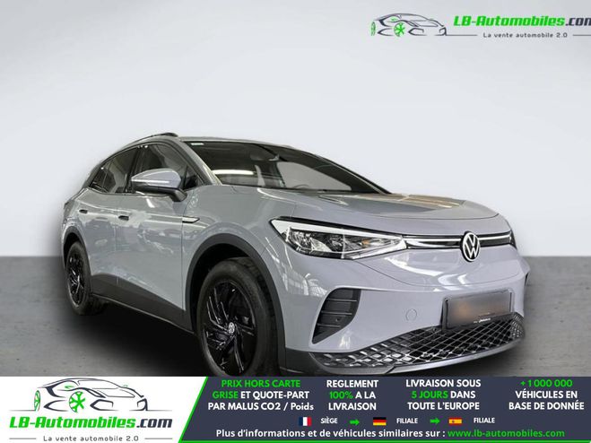 Volkswagen ID. 4 148ch BVA Gris de 2022