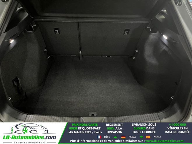 Volkswagen ID. 4 148ch BVA Gris de 2022