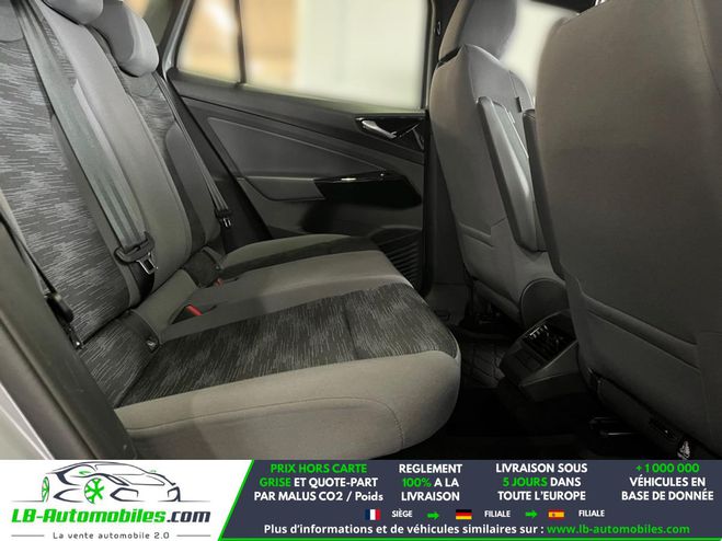 Volkswagen ID. 4 148ch BVA Gris de 2022