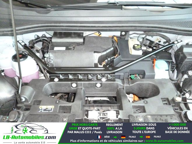 Volkswagen ID. 4 148ch BVA Gris de 2022