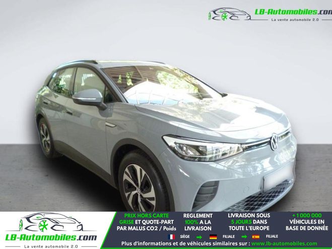 Volkswagen ID. 4 148ch BVA Gris de 2022