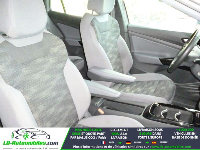 Volkswagen ID. 4 148ch BVA Gris de 2022