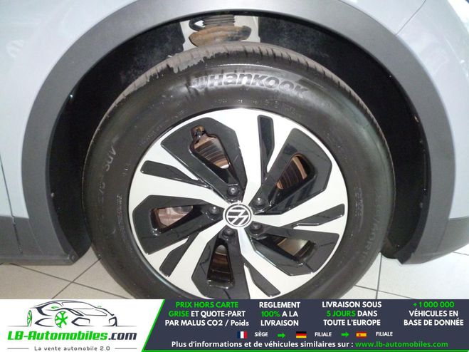 Volkswagen ID. 4 148ch BVA Gris de 2022