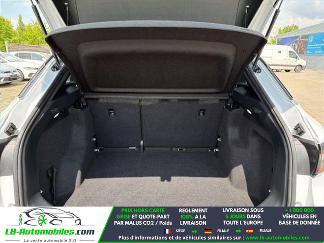 Volkswagen ID. 4 148ch BVA Blanc M�tallique de 2022