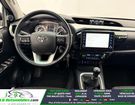 Toyota Hilux 2.8 D-4D 4x4 à Beaupuy (31) Toyota Hilux 2.8 D-4D 4x4 à Beaupuy (31)