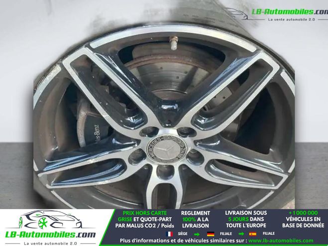 Mercedes Classe CLA CLA 180 CDI  de 2017