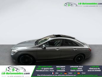 Mercedes Classe CLA
