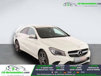 Mercedes Classe CLA