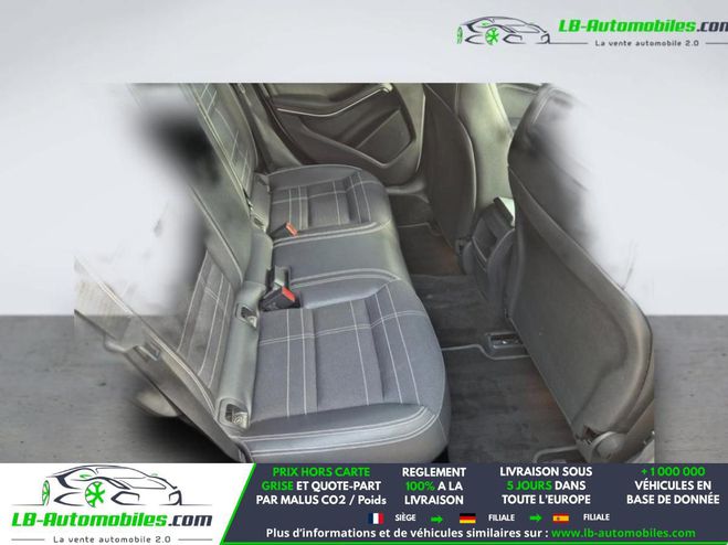 Mercedes Classe A 180 Blanc de 2015