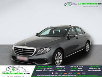  Voir d&eacute;tails -Mercedes Classe E 200 BVA &agrave; Beaupuy (31)