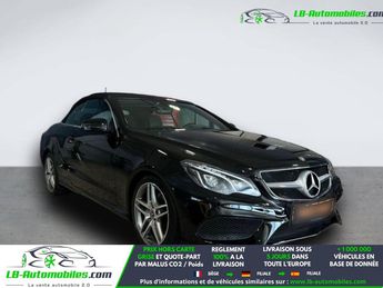 Mercedes Classe E
