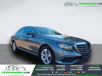Mercedes Classe E